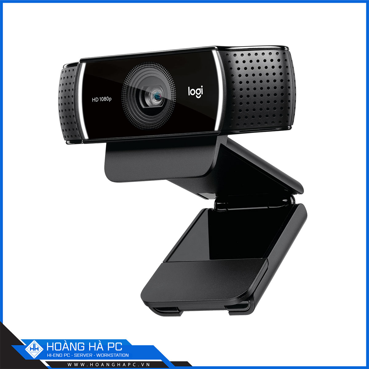 WEBCAM LOGITECH C922 PRO HD STREAM